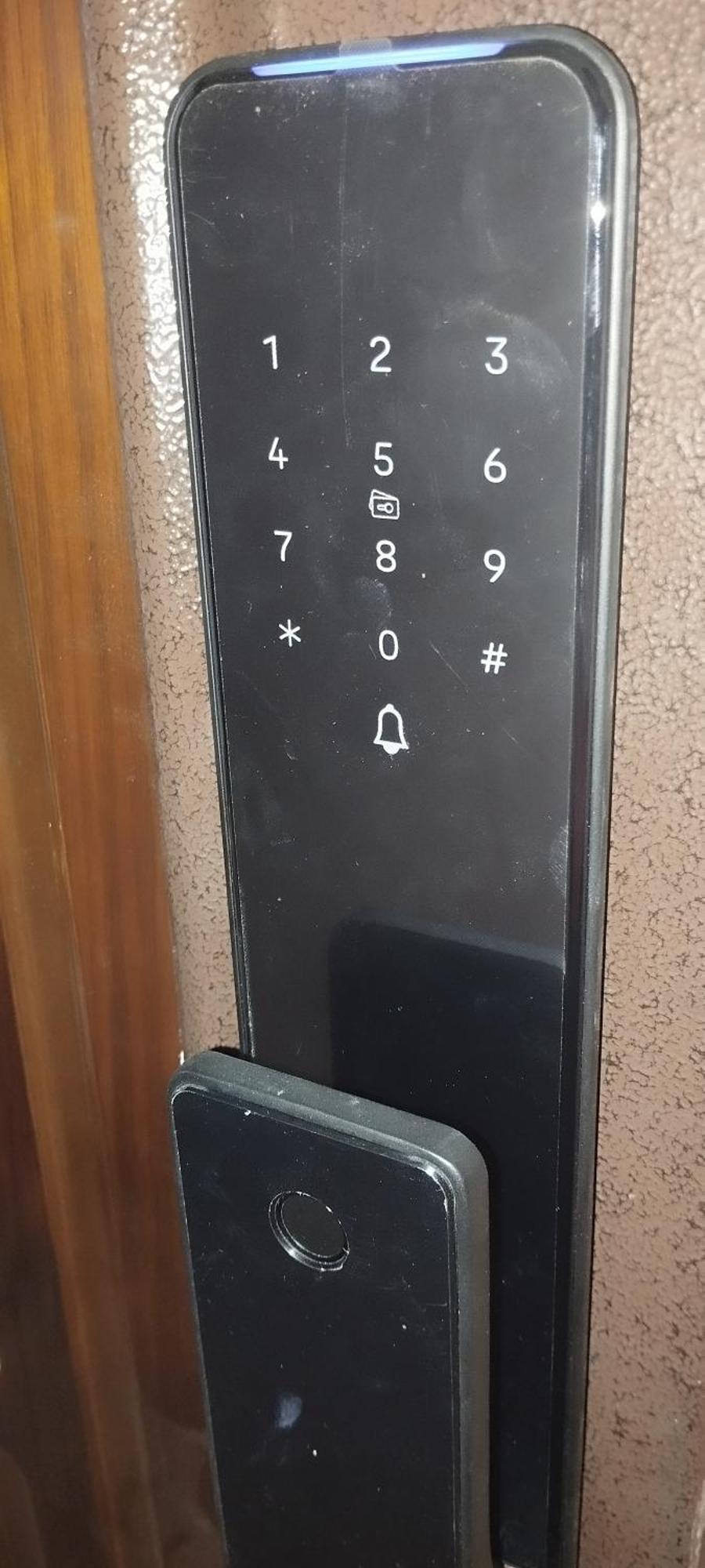 Shtepia E Daves 3bdr & Parking *